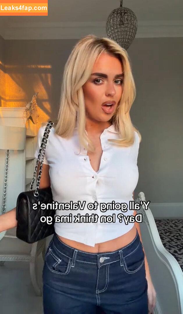 Tallia Storm / stormygirl / talliastorm leaked photo photo #2090