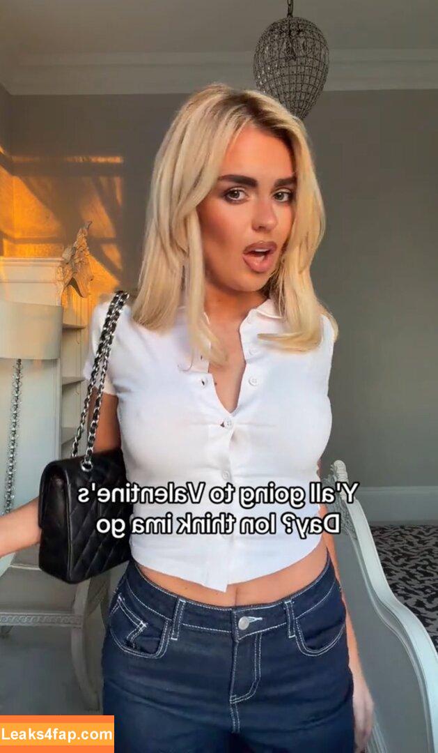 Tallia Storm / stormygirl / talliastorm leaked photo photo #2094