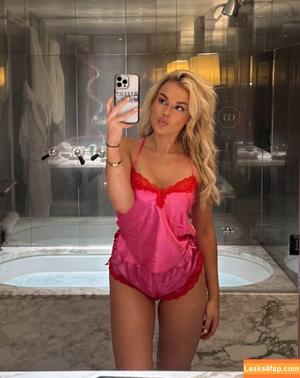 Tallia Storm photo #2089