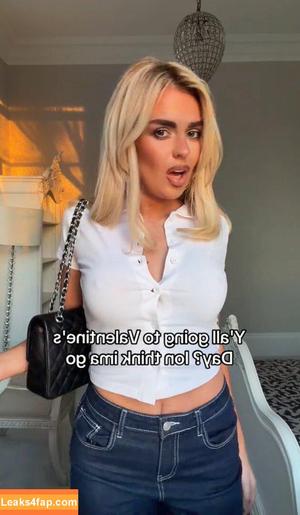 Tallia Storm photo #2094