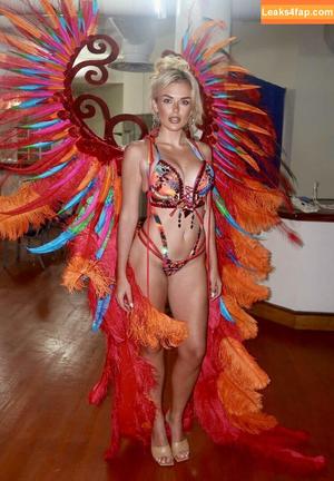 Tallia Storm photo #2124