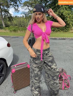 Tallia Storm photo #2136