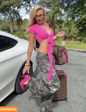 Tallia Storm photo #2139