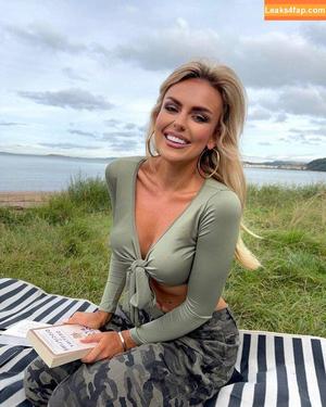 Tallia Storm photo #2140