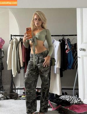 Tallia Storm фото #2145
