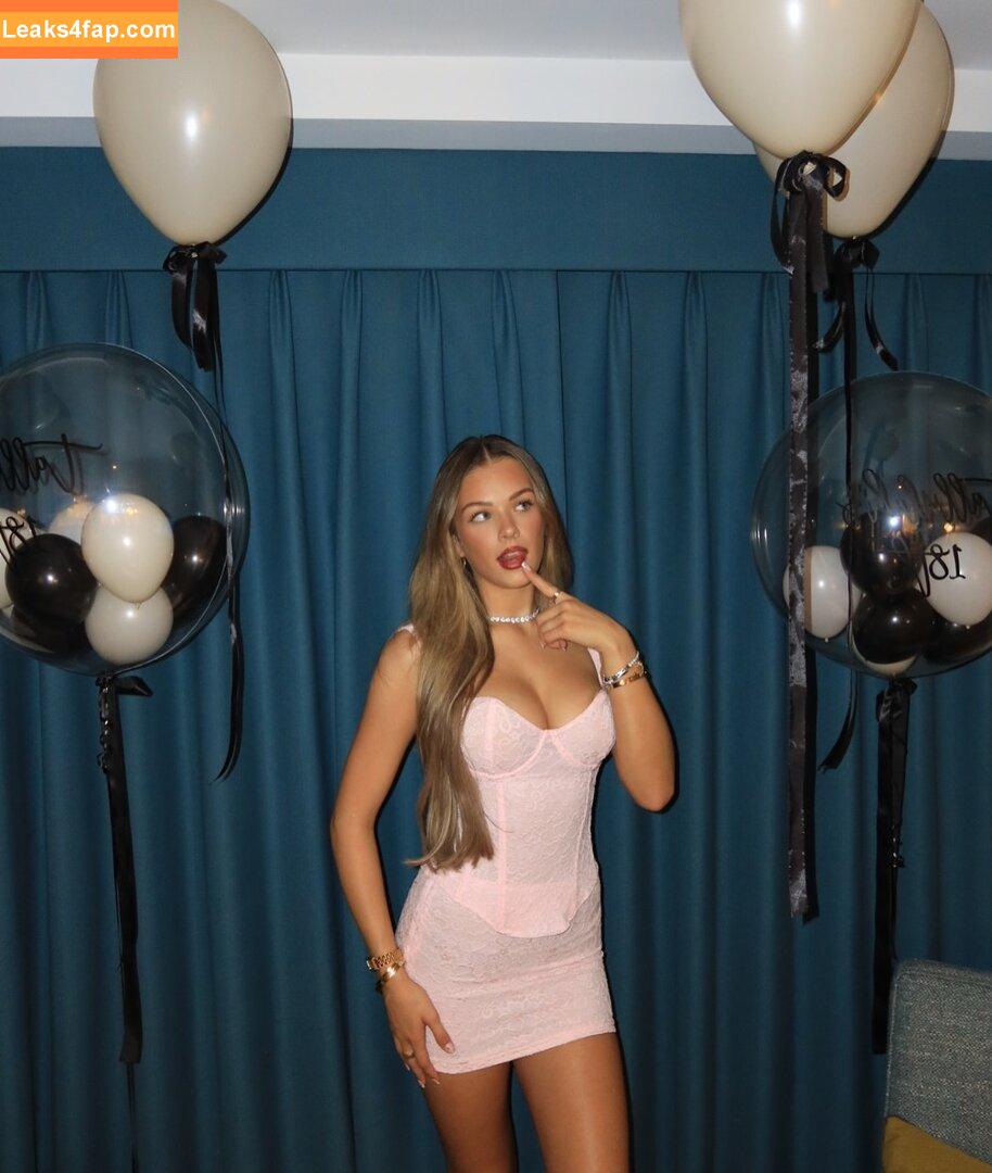 Tallulah Metcalfe / tallulahmetcalfe_ leaked photo photo #0008