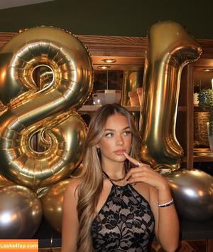Tallulah Metcalfe photo #0003