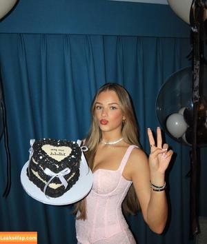 Tallulah Metcalfe photo #0011