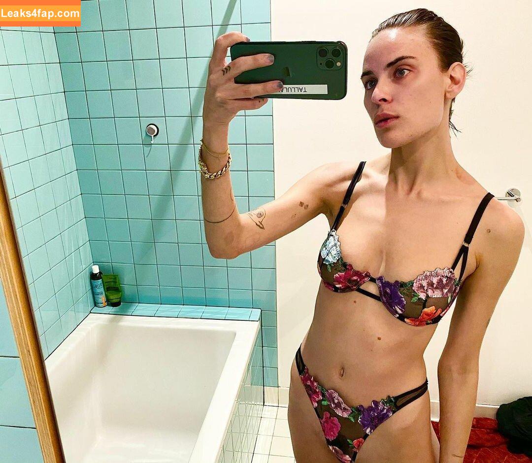 Tallulah Willis / buuski leaked photo photo #0012