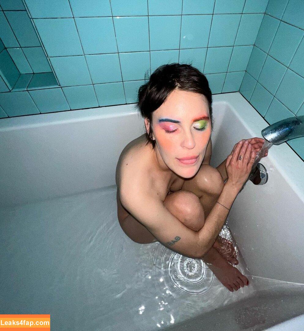 Tallulah Willis / buuski leaked photo photo #0034