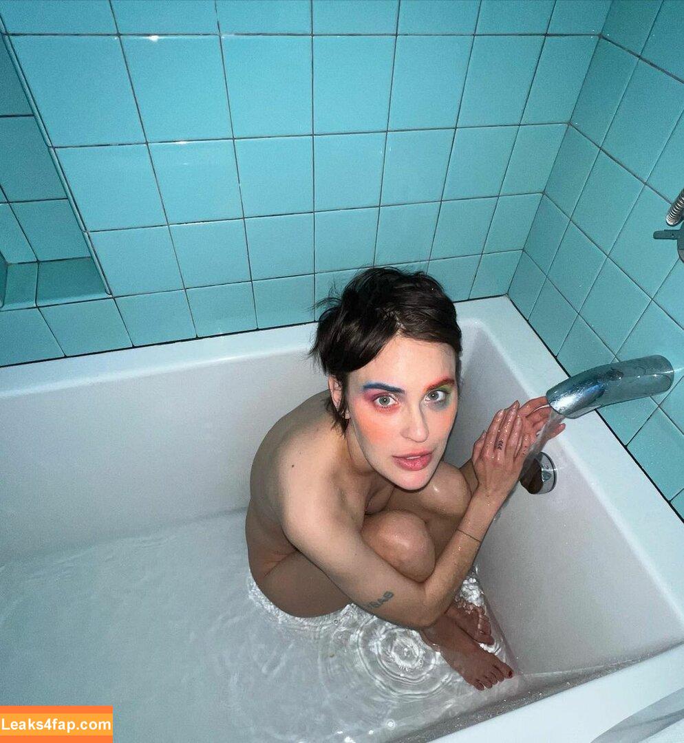 Tallulah Willis / buuski leaked photo photo #0036