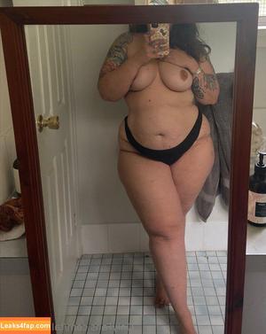 Tallulahmoon фото #0114