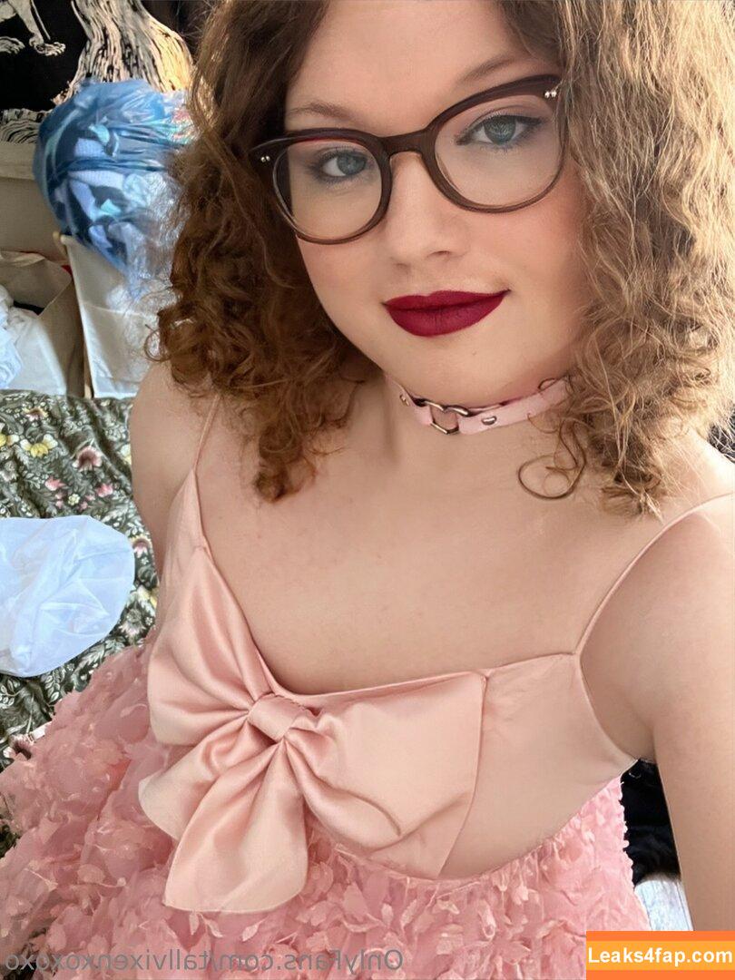 tallvixenxoxoxo /  leaked photo photo #0007