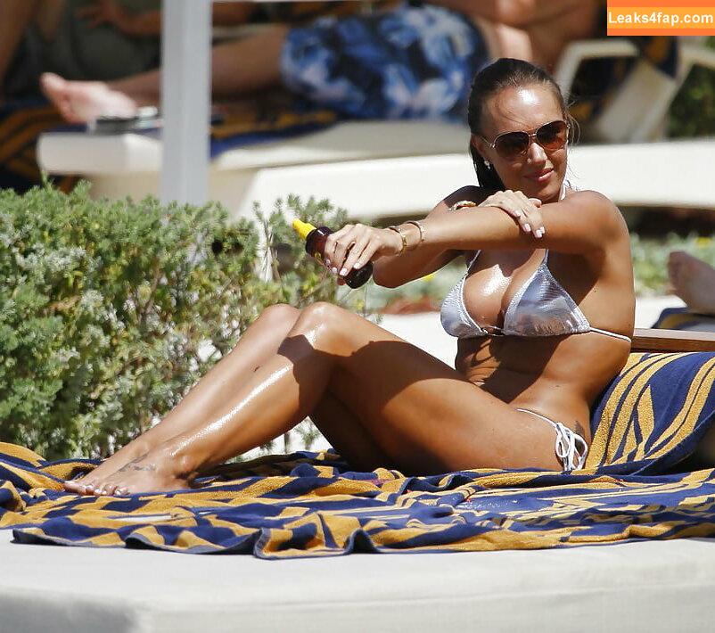 Tamara Ecclestone / tamaraecclestoneofficial / tamecclestone leaked photo photo #0002