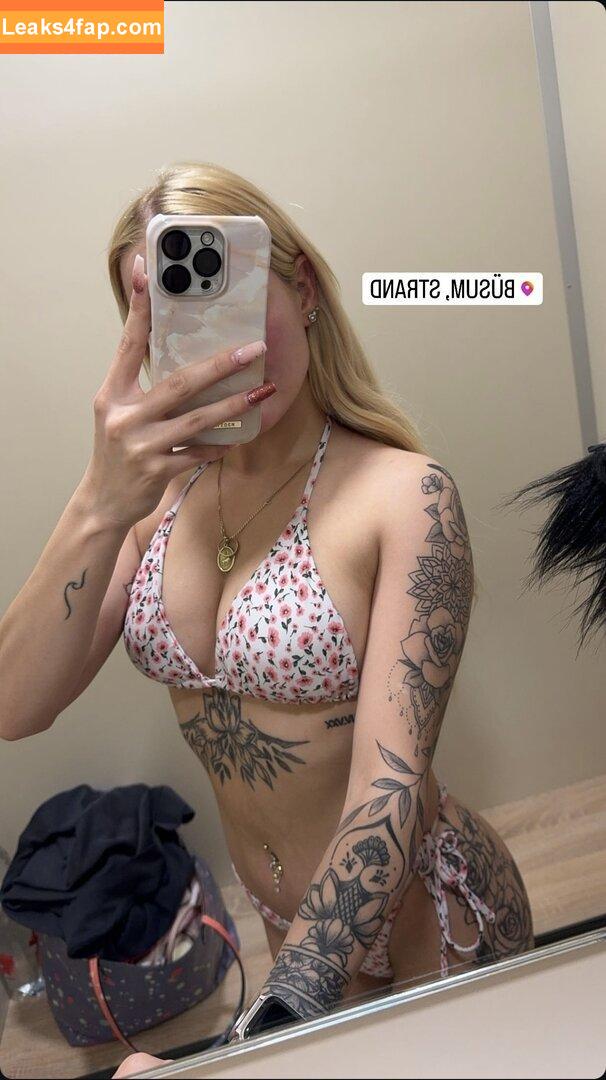 Tamara.sth /  leaked photo photo #0012
