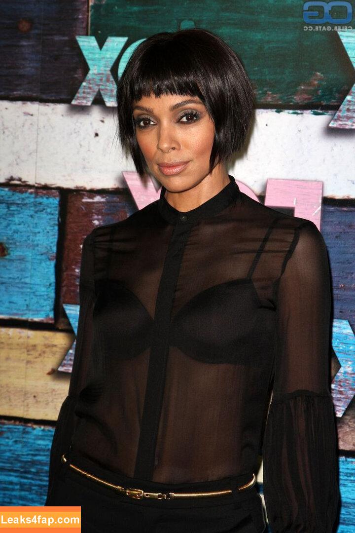 Tamara Taylor /  leaked photo photo #0015