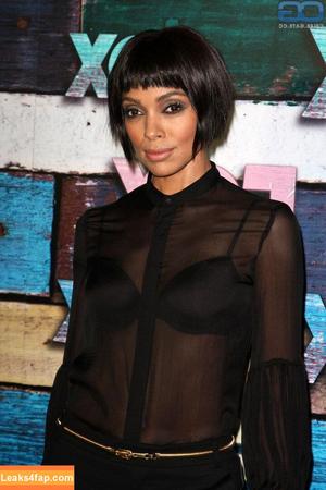 Tamara Taylor photo #0015