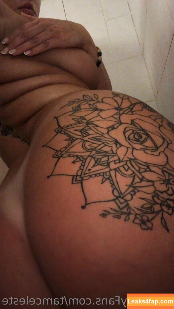 Tamceleste / Tamin Celeste / tamincelestee leaked photo photo #0002