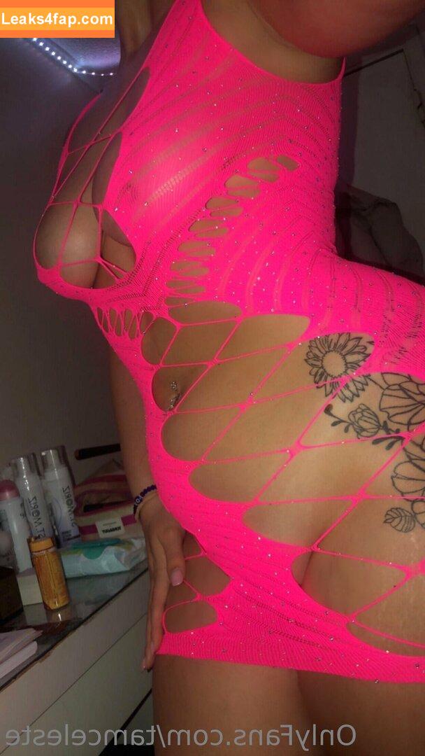 Tamceleste / Tamin Celeste / tamincelestee leaked photo photo #0010