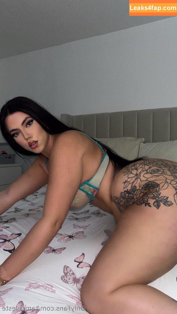 Tamceleste / Tamin Celeste / tamincelestee leaked photo photo #0013