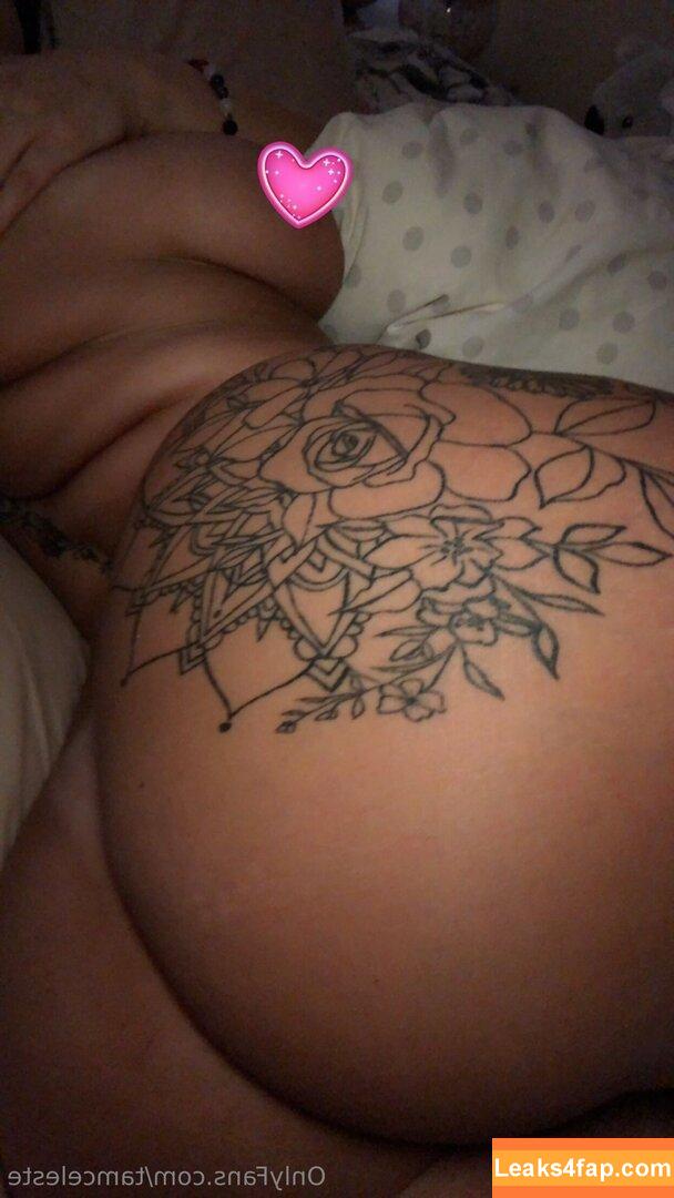 Tamceleste / Tamin Celeste / tamincelestee leaked photo photo #0016