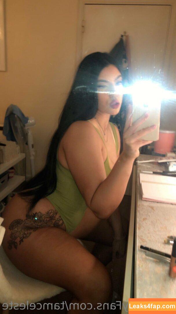 Tamceleste / Tamin Celeste / tamincelestee leaked photo photo #0020