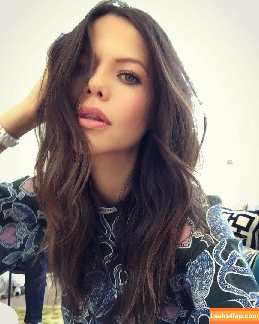 Tammin Sursok / tamminsursok слитое фото фото #0025