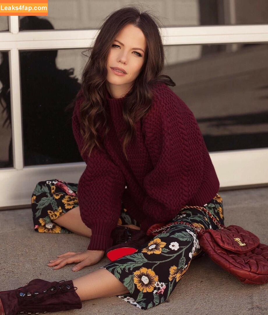 Tammin Sursok / tamminsursok слитое фото фото #0065