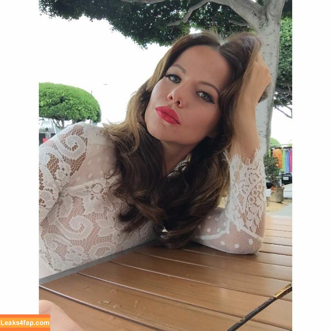 Tammin Sursok / tamminsursok leaked photo photo #0074