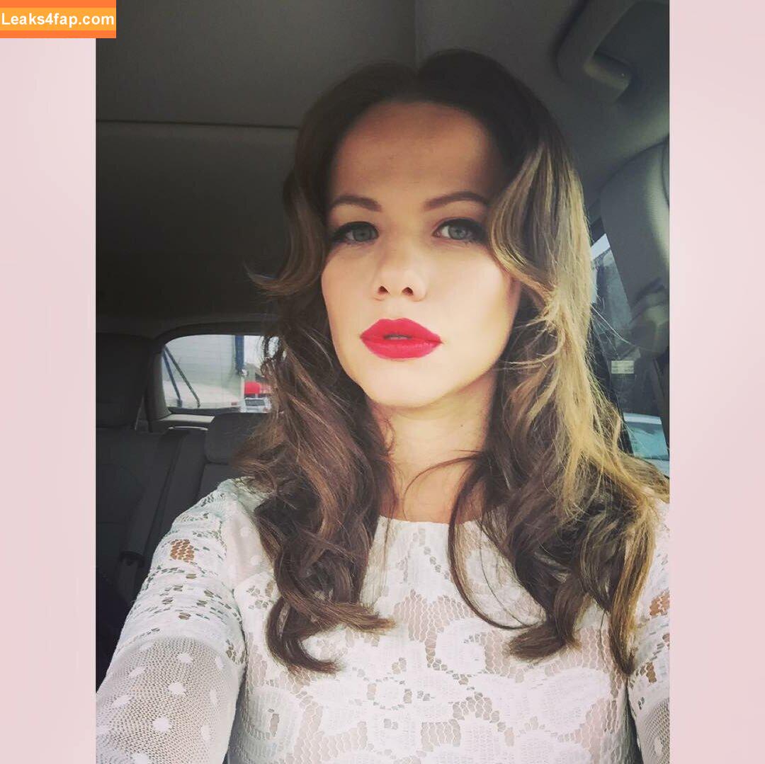 Tammin Sursok / tamminsursok leaked photo photo #0075