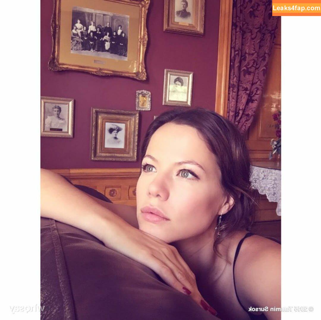 Tammin Sursok / tamminsursok leaked photo photo #0104