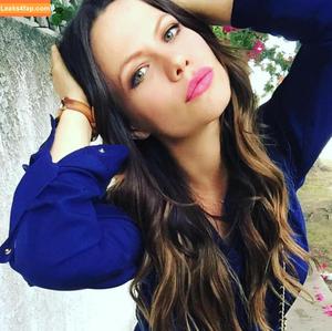 Tammin Sursok photo #0027