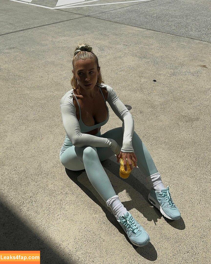 Tammy Hembrow / tammyhembrow leaked photo photo #0091