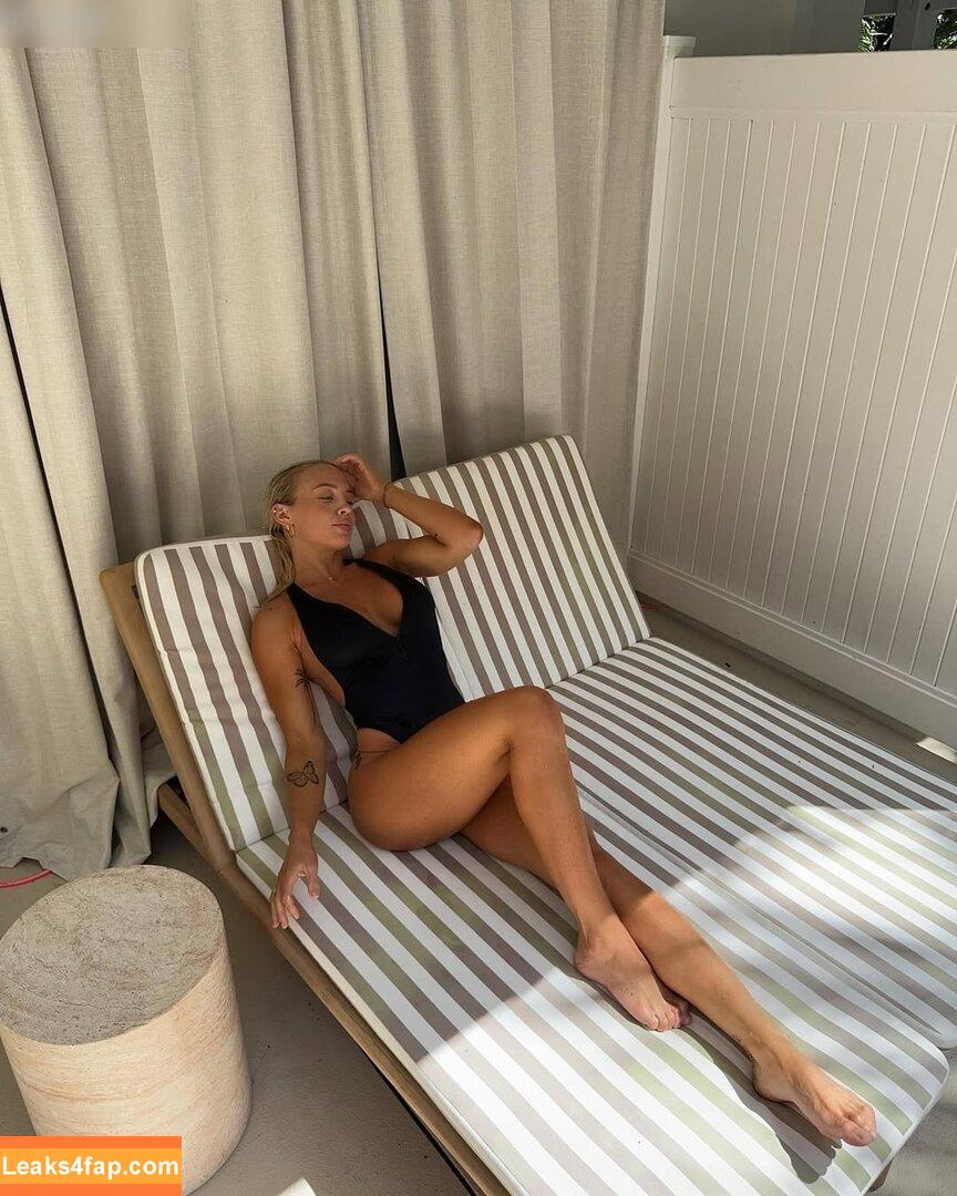 Tammy Hembrow / tammyhembrow leaked photo photo #0449