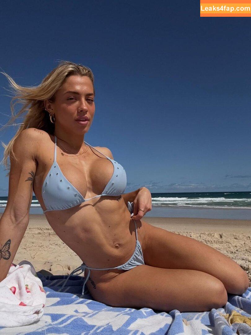 Tammy Hembrow / tammyhembrow leaked photo photo #0480