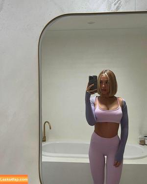 Tammy Hembrow photo #0065