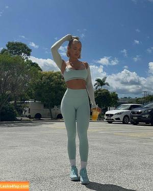 Tammy Hembrow photo #0092