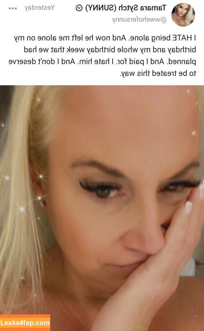 Tammy Lynn Sytch / https: / wwehofersunny leaked photo photo #0008