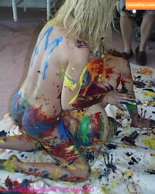 Tammy Lynn Sytch / https: / wwehofersunny leaked photo photo #0127