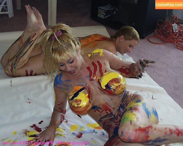 Tammy Lynn Sytch / https: / wwehofersunny leaked photo photo #0133
