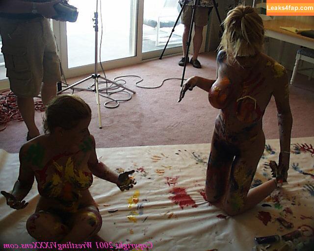 Tammy Lynn Sytch / https: / wwehofersunny leaked photo photo #0136