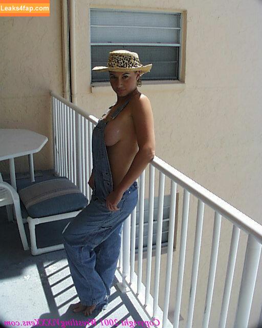 Tammy Lynn Sytch / https: / wwehofersunny leaked photo photo #0191