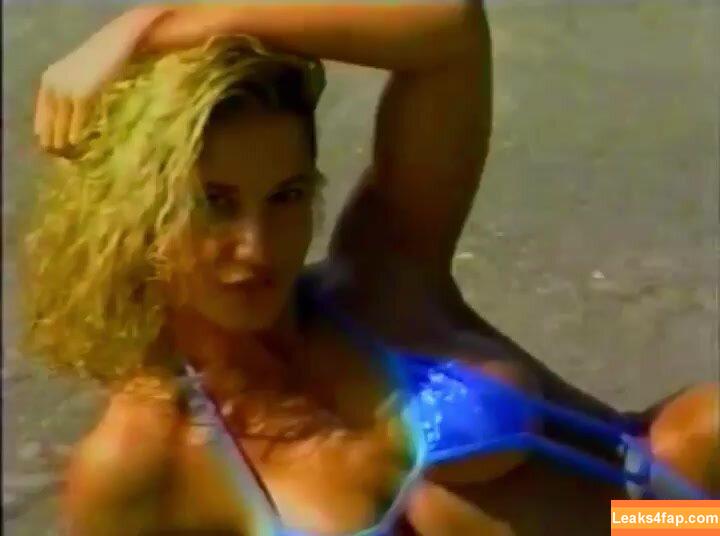 Tammy Lynn Sytch / https: / wwehofersunny слитое фото фото #0360