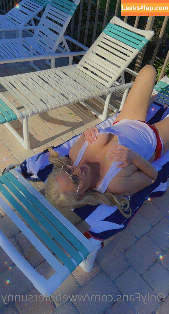 Tammy Lynn Sytch / https: / wwehofersunny leaked photo photo #0565