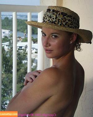 Tammy Lynn Sytch photo #0208