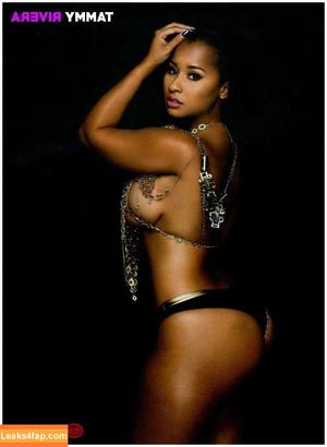 Tammy Rivera фото #0011