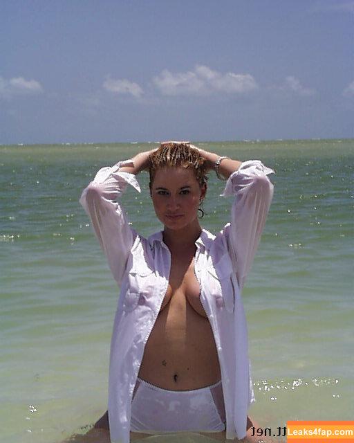 Tammy Sytch /  leaked photo photo #0086