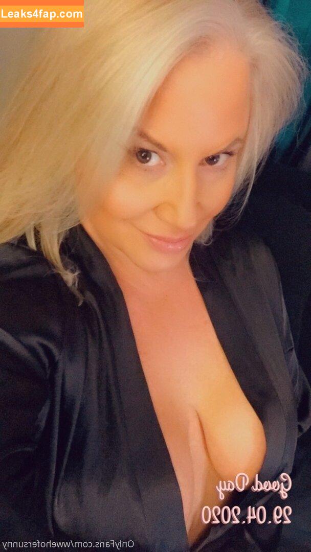 Tammy Sytch /  leaked photo photo #0496