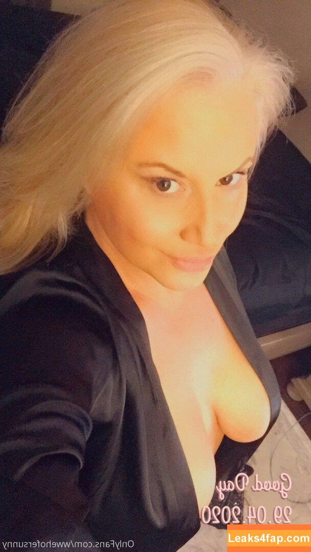 Tammy Sytch /  leaked photo photo #0497