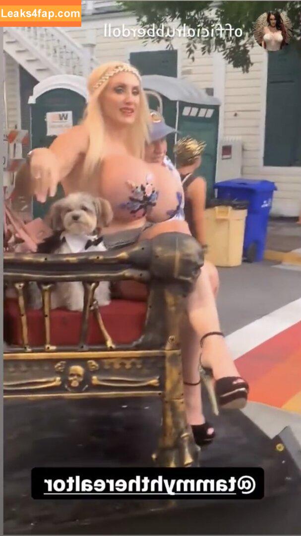 Tammyhtherealtor leaked photo photo #0026